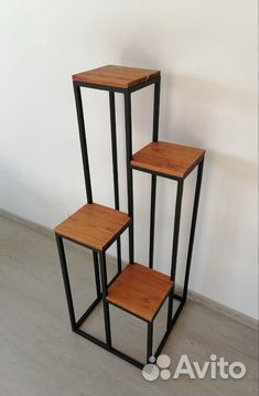 Стеллаж для цветов