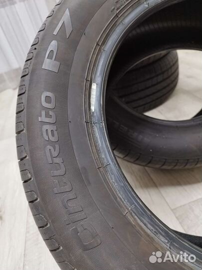 Pirelli Cinturato P7 205/60 R16