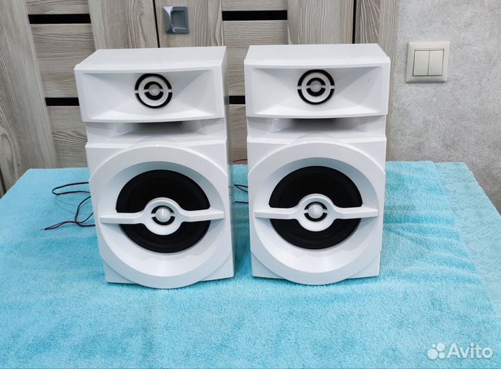 Акустическая система Panasonic SB-UX100