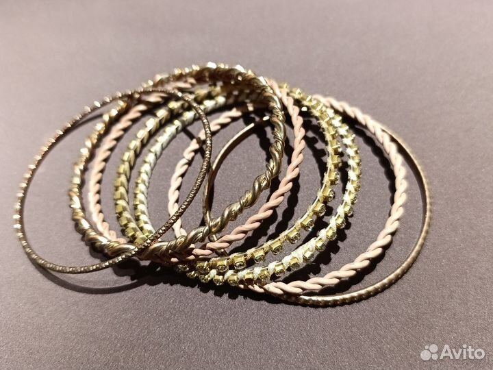 Бижутерия Браслеты Пояс Гердан