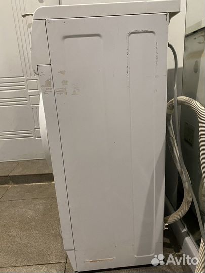 Стиральная машина Samsung