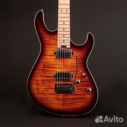 Электрогитара Cort G290 + Аксессуары