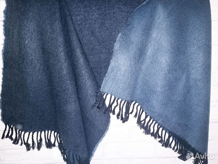 Шарф палантин hm новый