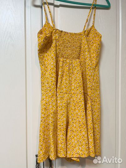 Комбинезон М новый