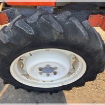 Мини-трактор Kubota GL60 с КУН, 2006, Владивосток