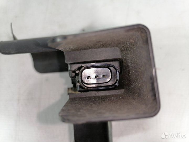 Клемма аккумулятора Toyota Noah AZR60 1azfse 2004