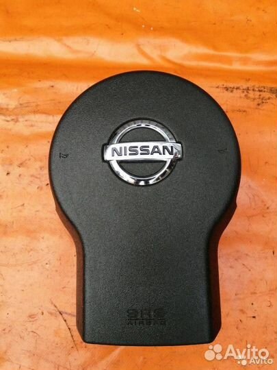 Airbag Руля (Подушка безопасности в рулевое колес