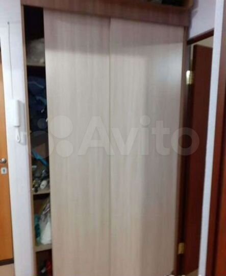 2-к. квартира, 44 м², 2/5 эт.