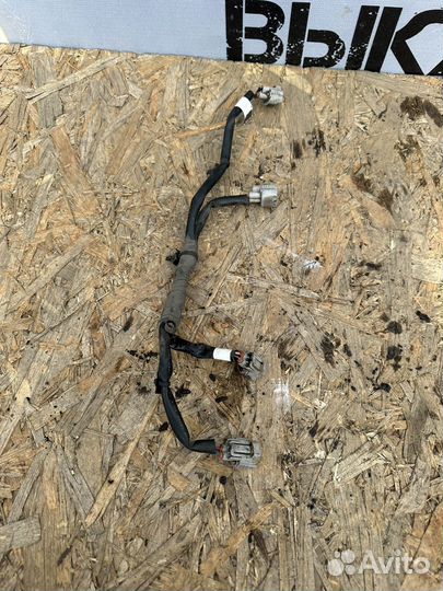 Фишка форсунки infiniti fx45