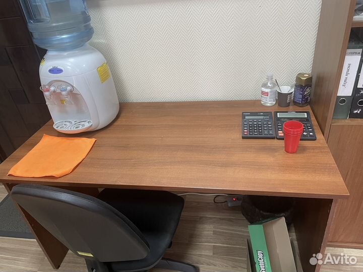 Компьютерный стол бу