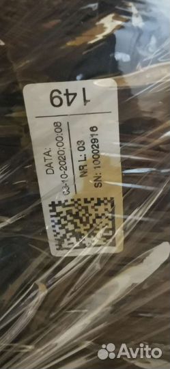 Посудомоечная машина electrolux