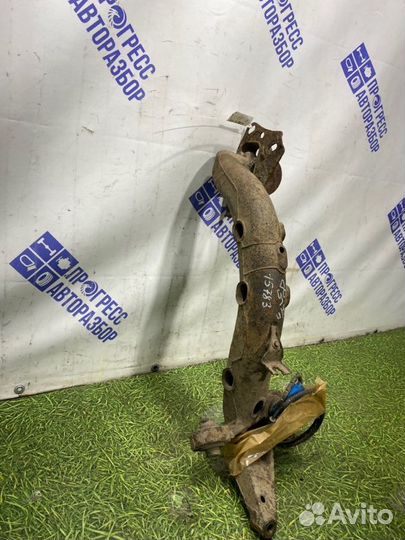 Рычаг подвески задний правый Rover 75 (Rj) седан