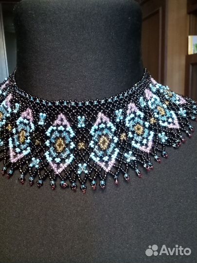 Гердан, народный