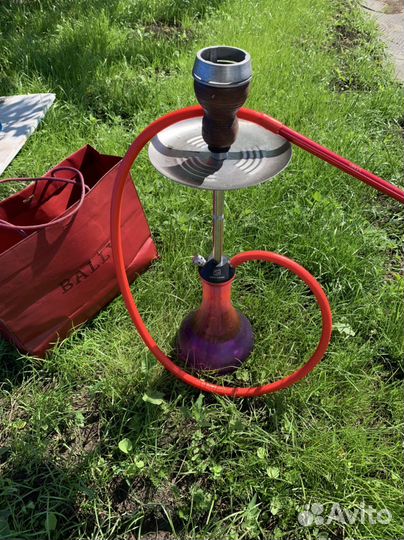 Аренда кальяна