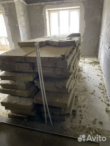 Фасадный утеплитель под штукатурку бу купить в Волгограде | Товары для ...