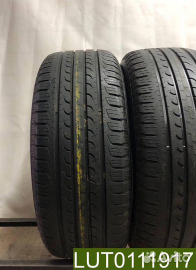 Goodyear EfficientGrip SUV 4x4 265/60 R18 110V