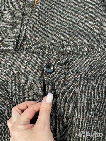 Женская одежда пакетом