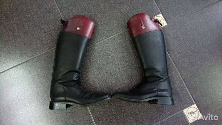 Амуницию для всадника