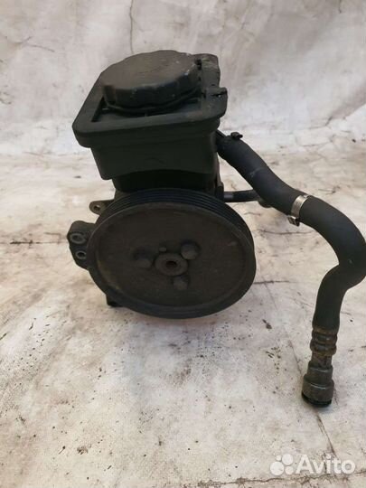 Насос гур BMW 5 E39 2.5 Дизель