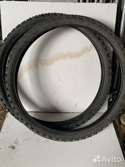 Запчасти для велосипеда