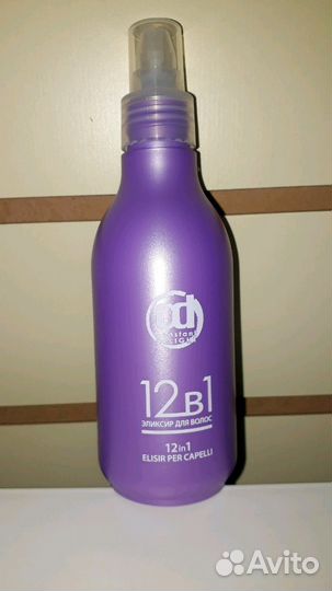 Спрей для волос