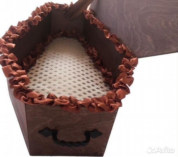 Гроб для животных