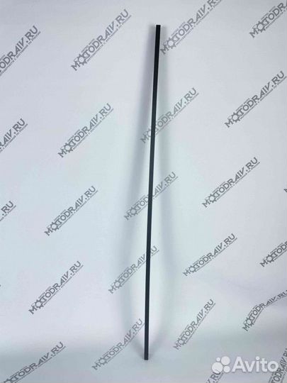 Направляющая гусеницы (накладка склиза) dingo T125