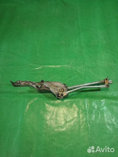 Мотор стеклоочистителей перед Mercedes W219