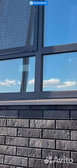 Ремонт пластиковых окон, замена уплотнителя