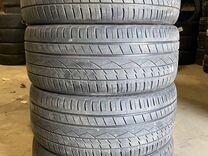 Continental ContiCrossContact UHP 265/40 R21 105Y