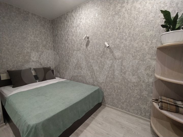 2-к. квартира, 50 м², 3/9 эт.