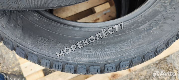 Nokian Tyres Hakkapeliitta 9 185/65 R15 92T