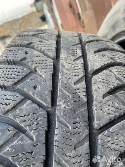 Bridgestone Ice Cruiser 7000 195/60 R15