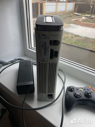 Xbox 360