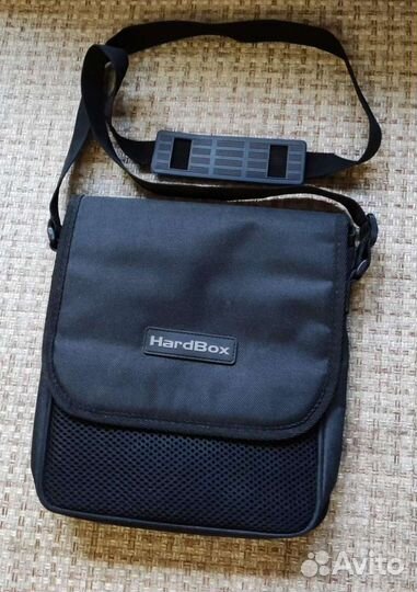 Наплечная сумка