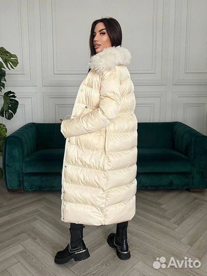 Пуховик Max Mara