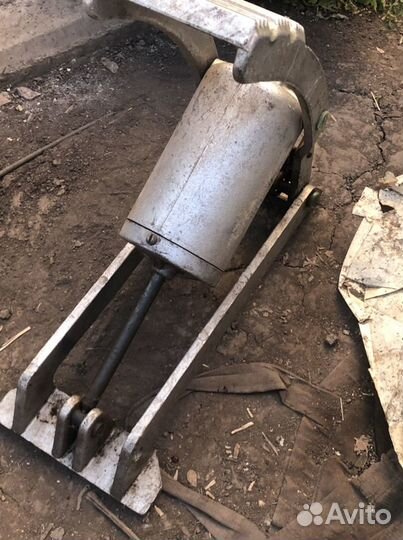 Советский союз