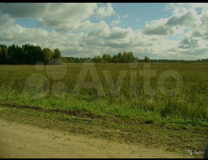 Участок 8,7 га (СНТ, ДНП)