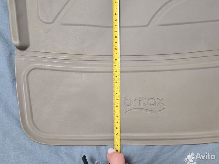 Britax коврик под автокресло