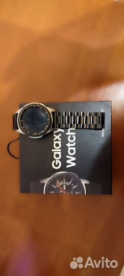Samsung galaxy watch 46mm