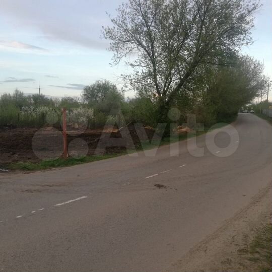 Участок 14 сот. (СНТ, ДНП)