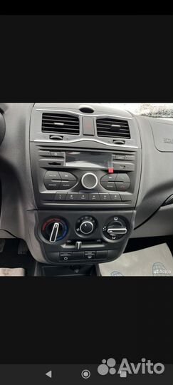 Аренда автомобиля