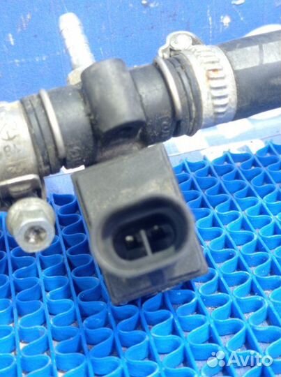 Форсунки гбо Daewoo Nexia седан 2007