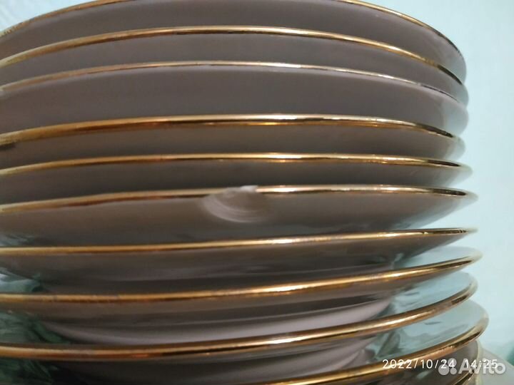 Набор сервизов