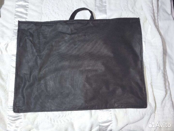 Новые чехлы - сумки