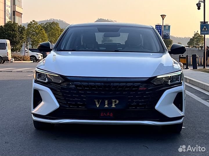 Dongfeng Aeolus Yixuan Max 1.5 AMT, 2021, 36 789 км