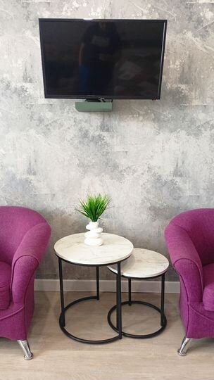 1-к. квартира, 43 м², 10/16 эт.