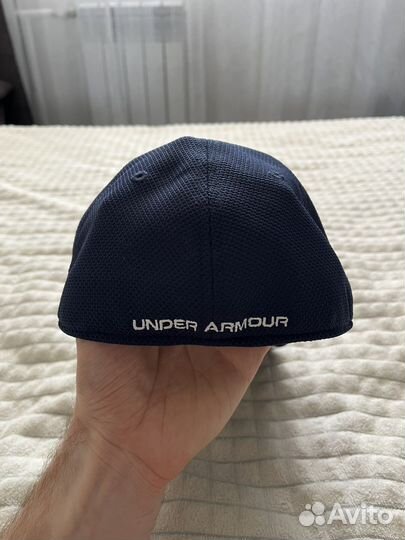 Кепка бейсболка Under Armour