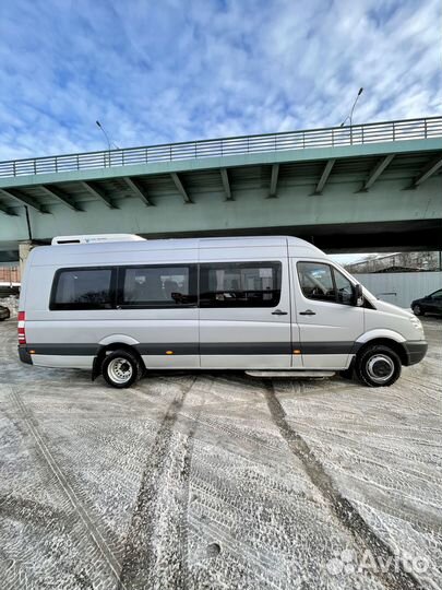 Переоборудование автомобиля Д на В или С