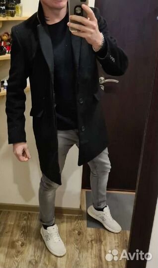 Пальто Aray Medium(Asos)